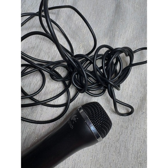 USB gaming microphone Logitech - Picture 8 of 11